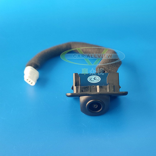 东南DX3/A5原厂款倒车后视摄像头