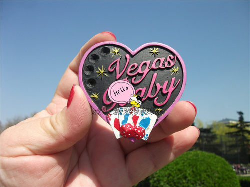 世界冰箱贴当地购买精致