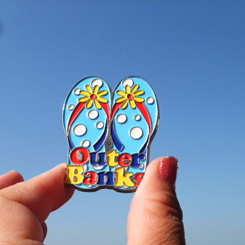 美国当地购买冰箱贴 MICHIGAN DETROIT OUTER BANKS MINNESOTA