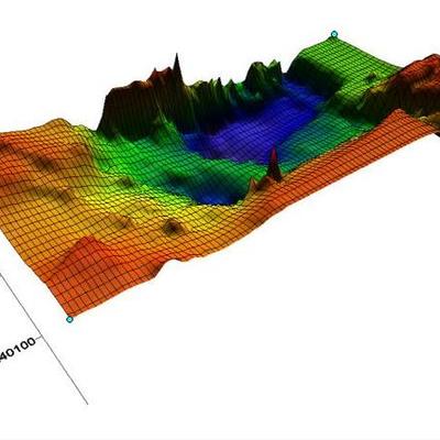 PFC3D/2D UDEC 3DEC岩土力学边坡渗流声发射节理耦合模拟分析代做