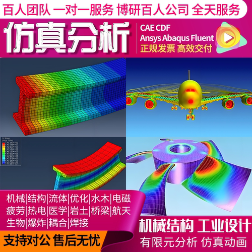 Pspice Multisim LTspice Saber Psim Plecs Simplis仿真分析代做