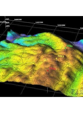 jason SMI petrel双狐CMG油藏数值模拟地址建模历史相态拟合代做