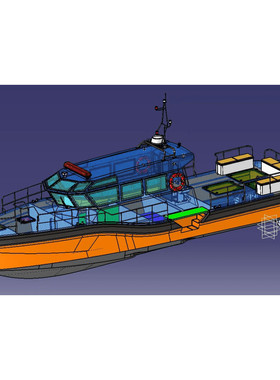 Maxsurf船体结构NAPA船舶型线图COMPASS仿真阻力计算生产设计代做