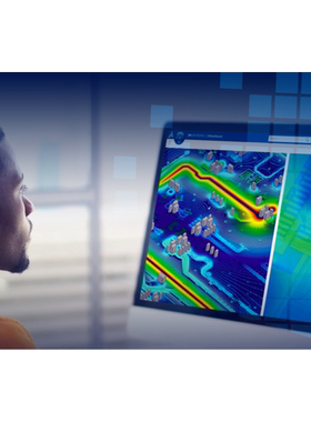 CST Studio Suite有限积分法FIT FEM等数值技术电磁兼容EMC代做