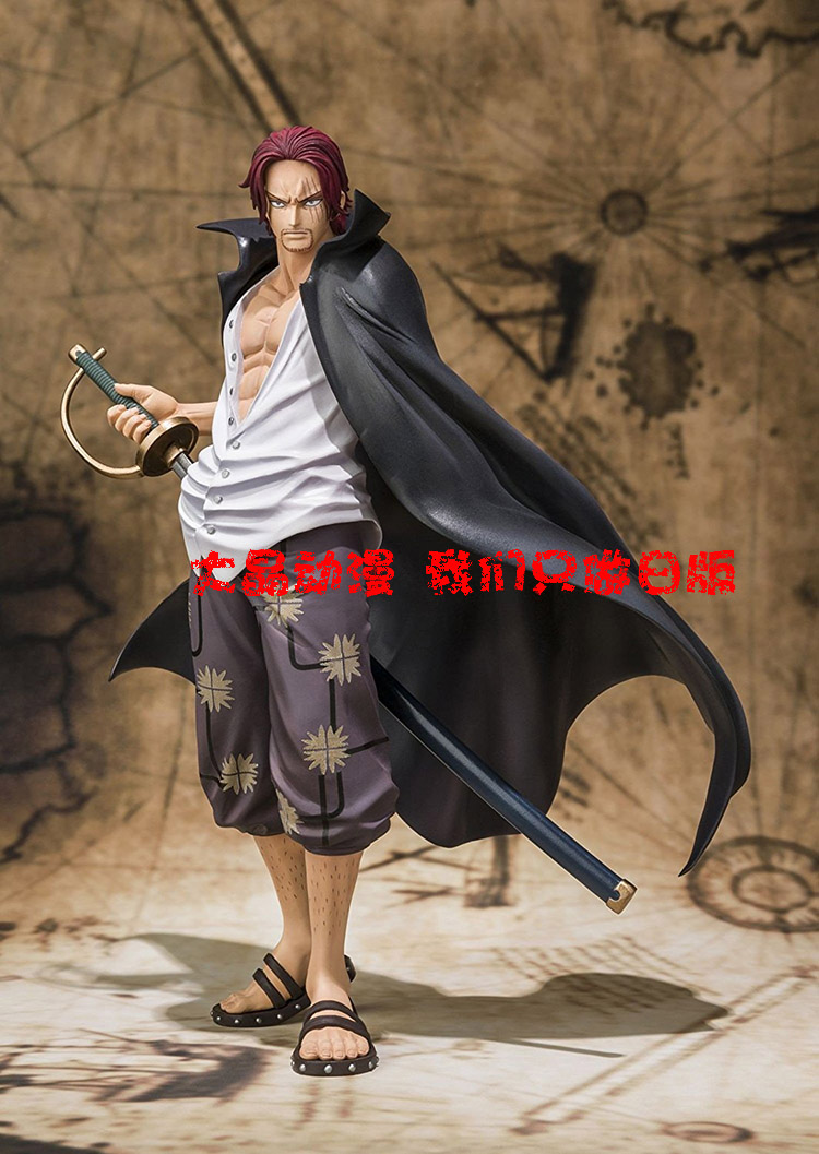 日版金猫海贼王顶上决战