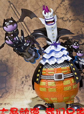 日版Bandai/万代日本莫利亚日本