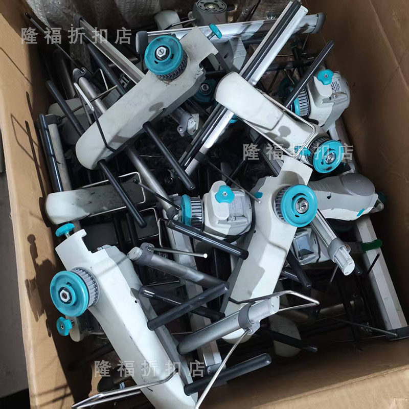 二手美名格MER3氨纶架
