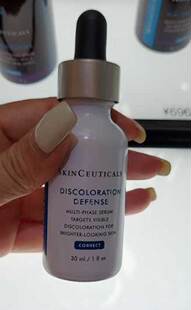 修丽可发光瓶精华 杜克精华提亮肤色烟酰胺30ml