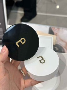 韩国RD气垫bb霜保湿水润持久遮瑕隔离控油提亮肤色不脱妆