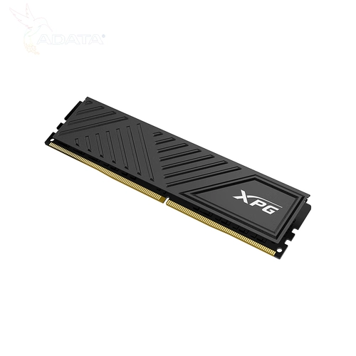 ADATA DDR4 8G 16G 3200 3600 МГц настольная полоса памяти D35 настольная полоса-жилет двухканальная