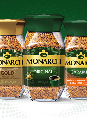 俄罗斯进口德国雅各布金装美式咖啡冷萃速溶即溶冻干帝王JACOBS