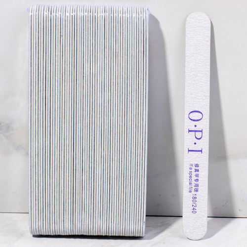 swimmy粗砂美甲搓条耐用锋利耐磨