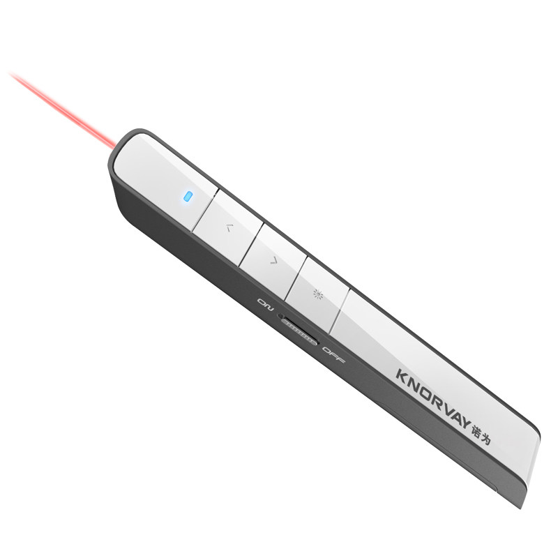 Telecommande - pointeur laser - Ref 384284 Image 3