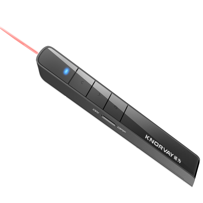 Telecommande - pointeur laser - Ref 390690 Image 4