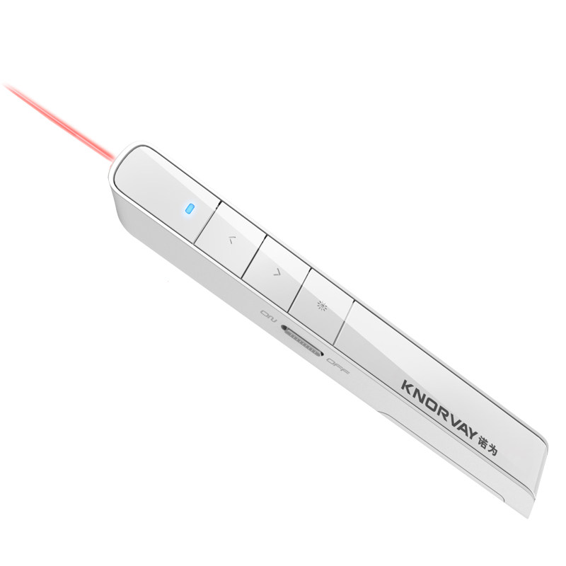 Telecommande - pointeur laser - Ref 384284 Image 4