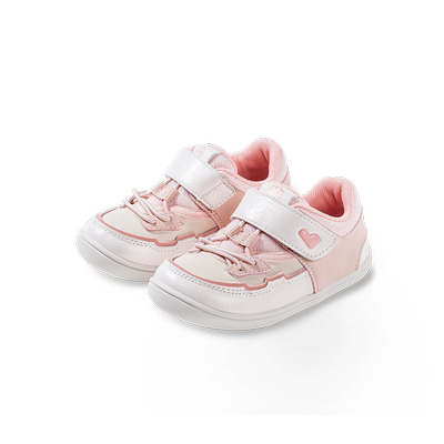 小蓝羊防滑学步鞋男女宝宝