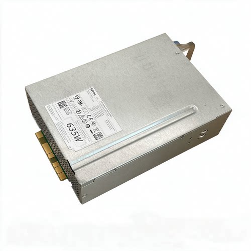 全新Dell戴尔T3600 T3610 T5600工作站电源D635EF-00 F635EF-00