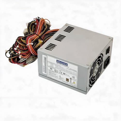 全新研华工控机电源 FSP600-80PSA(SK) FSP700-80PSA足功率600W