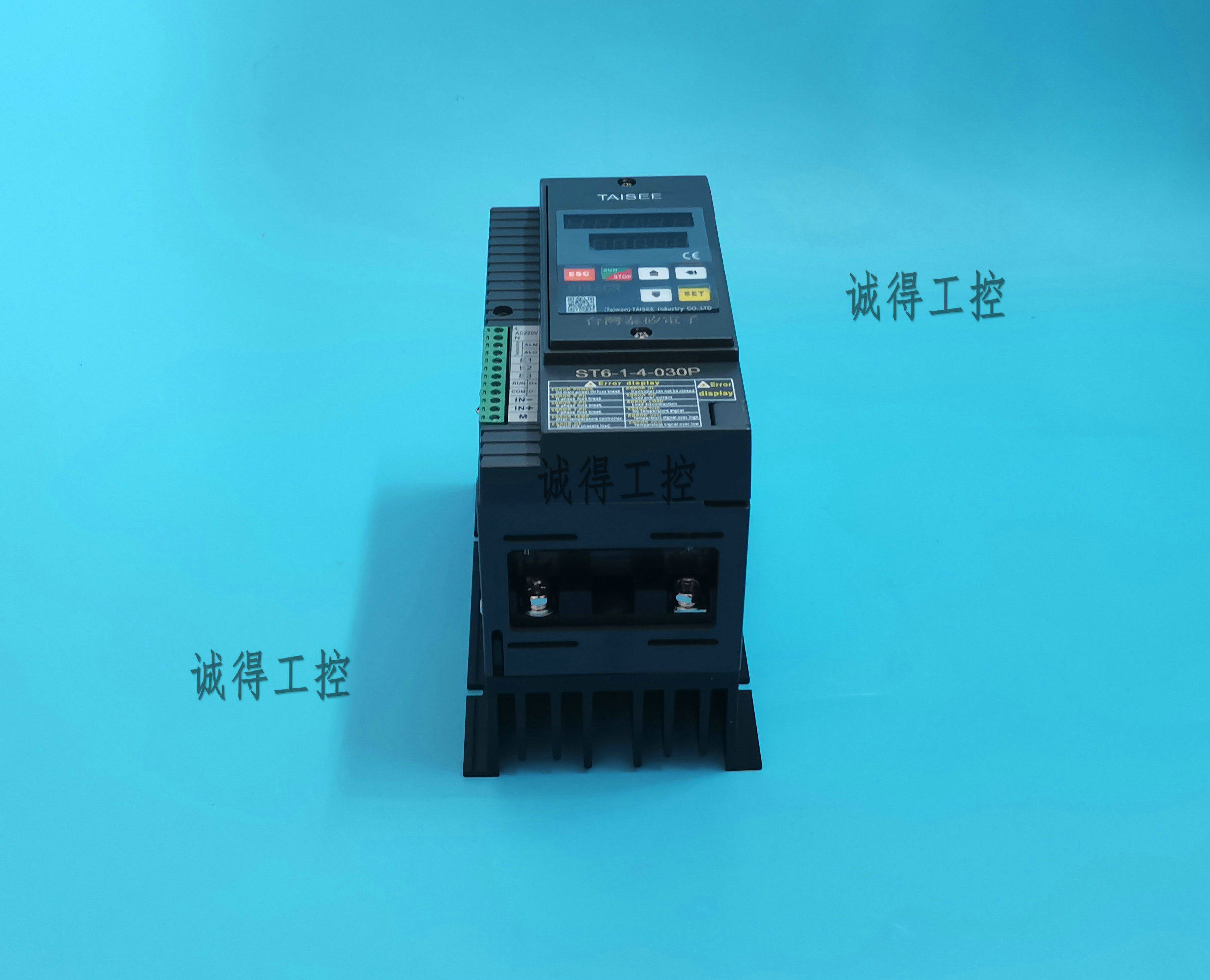 数显调整器TAISEE全新原装直销