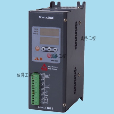 全新原装电力调整器JLD厂家直销