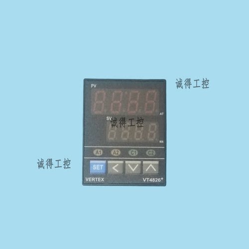 温控器DC24VVERTEX厂家直销