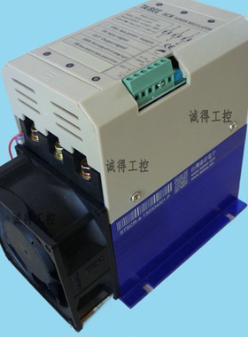 全新原装STSCR-4-4-040P台湾TAISEE模拟式电力调整器SCR厂家直销
