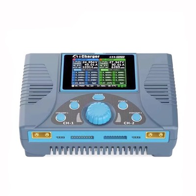 458DUO代替308DU充电器iCharger