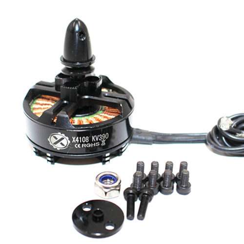 航拍拉线多旋翼无人机