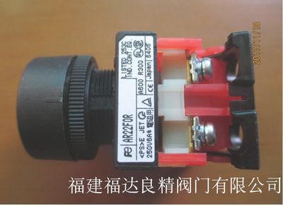 全新原装正品富士按钮开关AR22F0R-11G议价