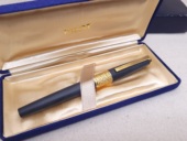 18K 原装 22K锤纹AGM高端定制款 日本钢笔PILOT百乐GRANDEE 正品