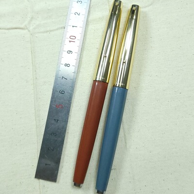 海军商务练字日本速写钢笔