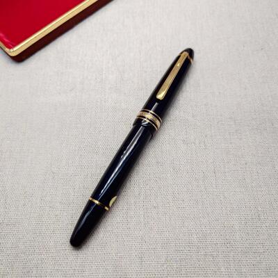 德国钢笔商务大班钢笔练字14C