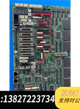 原装TEL 涂胶显影主板 线路板 TKB2133议价