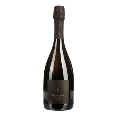 德国VDP名庄 雷布霍兹桃红起泡酒 2013 行货正品