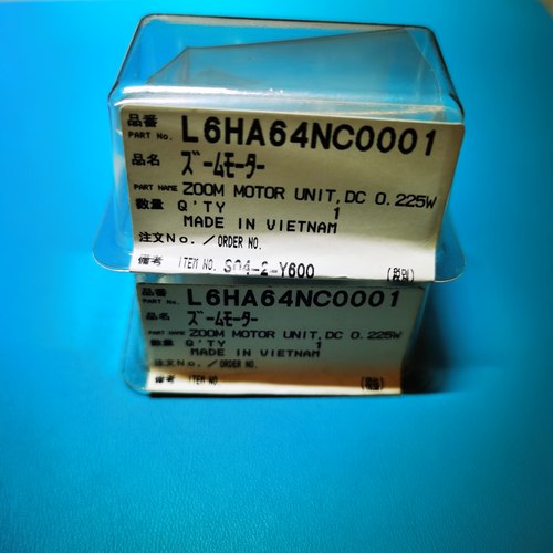 松下摄像机 L6HA64NC0001 MD10000/GS158/150 变焦电机