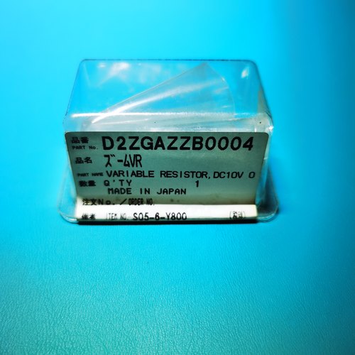 松下摄像机 MD9000/MD10000/DVC63 D2ZGAZZB0004 变焦开关