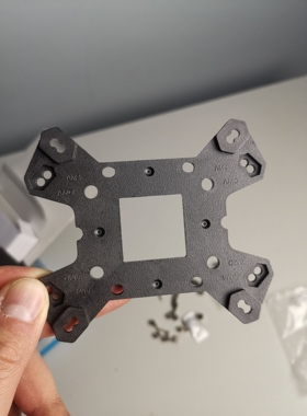 AXP90 X53 X47 X36  风扇散热器小A4机箱