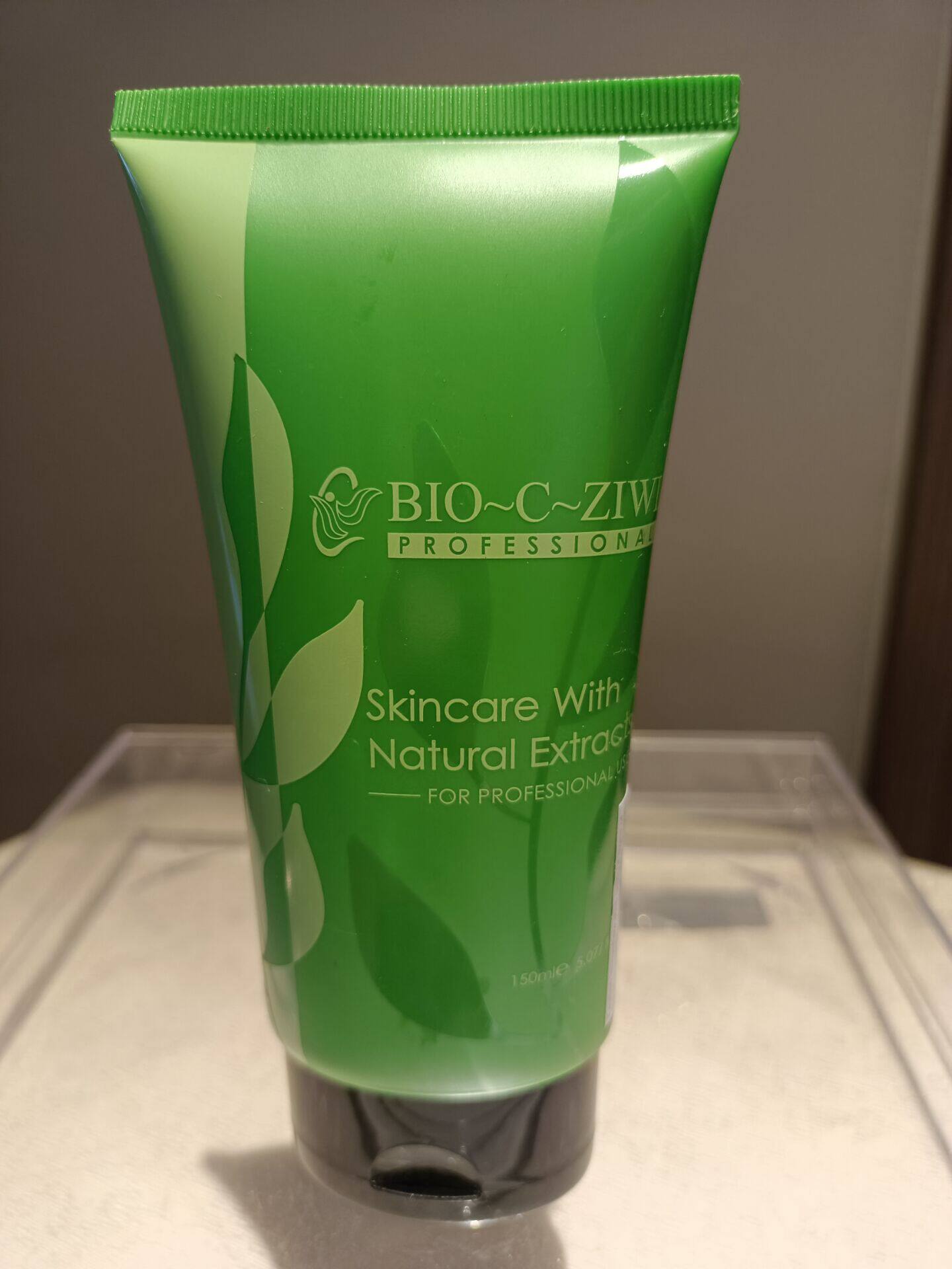 BIO~C~ZIWI诗华 阿尔卑斯山雪兰花细致面膜150g舒缓适合敏感肌