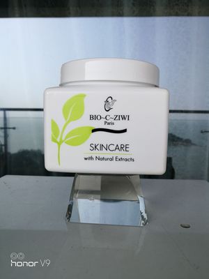 BIO~C~ZIWI诗华乳酪水份美b面膜