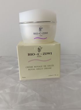 BIO~C~ZIWI诗华百花淡雅水润霜