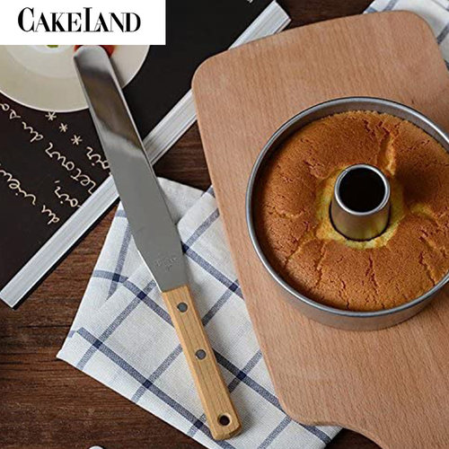 Cakeland奶油刮刀抹刀
