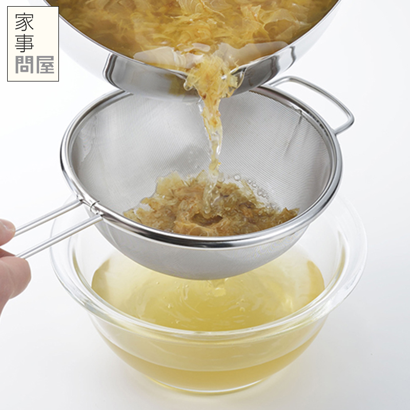 家事问屋过滤网高细密