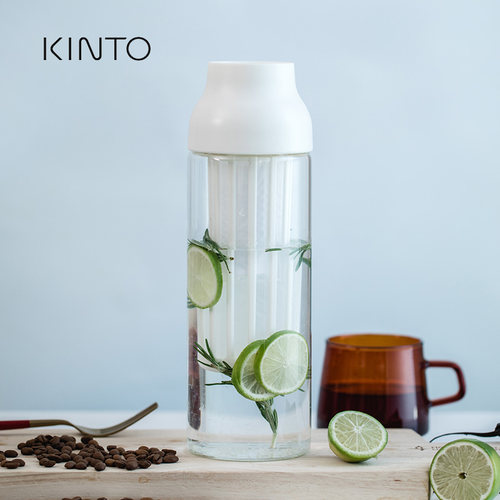 kinto冷萃壶冰滴壶耐热可洗碗机