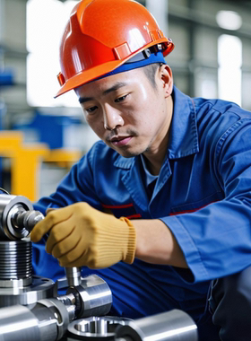 60°美标API石油螺纹 油管钻杆管线管惯眼偏梯形螺纹量规BCSG工艺