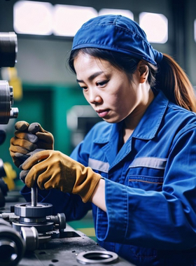 李奎元供美标塞规7/16-28UNEF2B 公英美制止通规 0.4375-28通止规