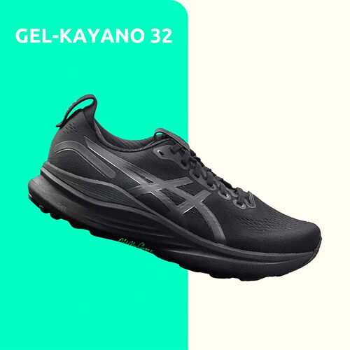 通勤+跑步都适合全黑超轻透气