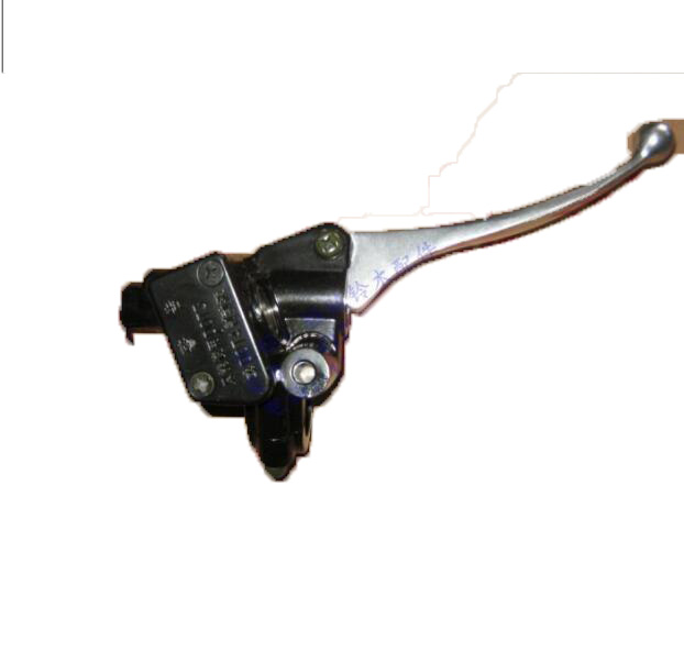 轻骑铃木摩托车刹车上泵