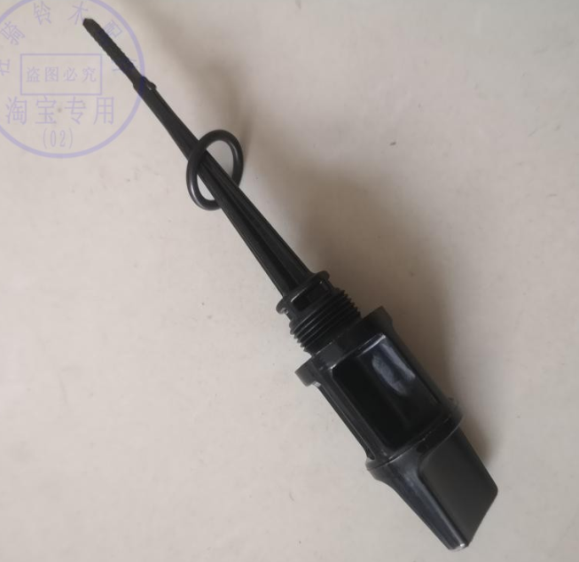 轻骑铃木摩托车乐至机油尺