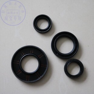 GSX125全车油封适用铃木摩托车骏威QS125-3ABCEFGHKL发动机油封