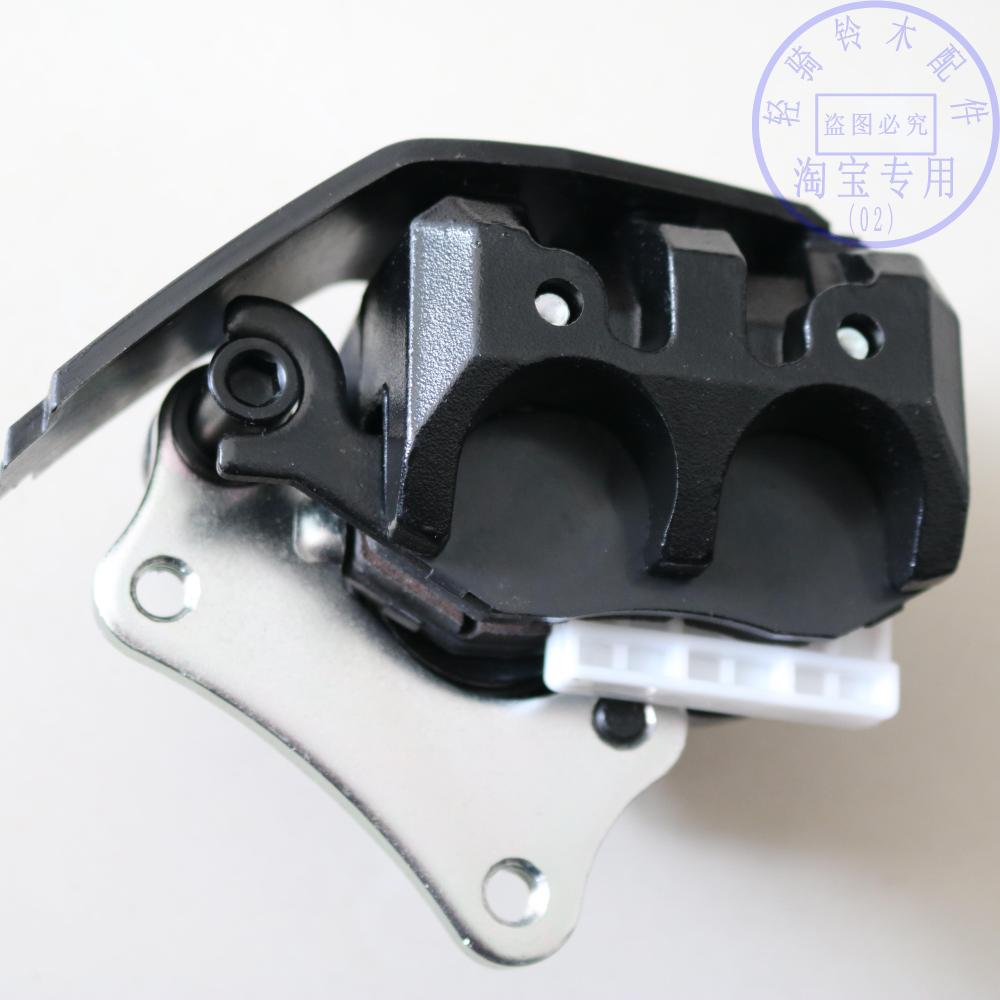 悍骏悍道前刹车泵轻骑铃木摩托车